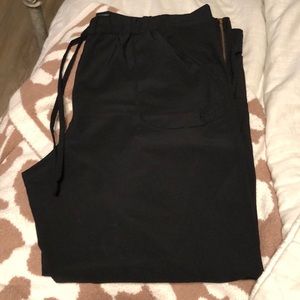 Albion Fit jetsetters